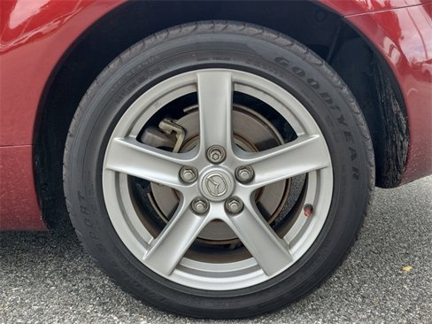 Used 2006 MAZDA MX-5 Miata image 5