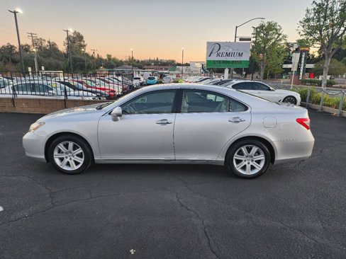 Used 2009 Lexus ES 350 image 2