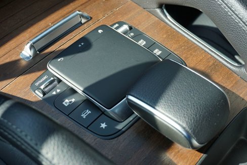 Certified 2021 Mercedes-Benz GLE 350 image 38