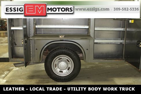 Used 2011 Ford F250 XL image 39