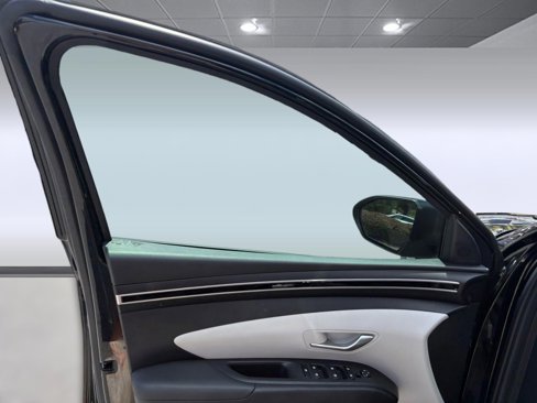 Used 2023 Hyundai Tucson SEL image 19