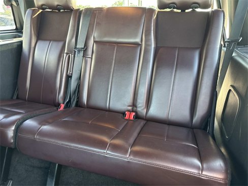Used 2017 Ford Expedition Platinum image 16