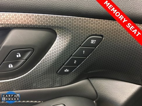Used 2023 Chevrolet Traverse Premier w/ LPO, Floor Liner Package image 38