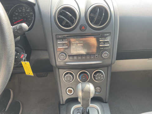 Used 2014 Nissan Rogue S w/ Convenience Package image 19