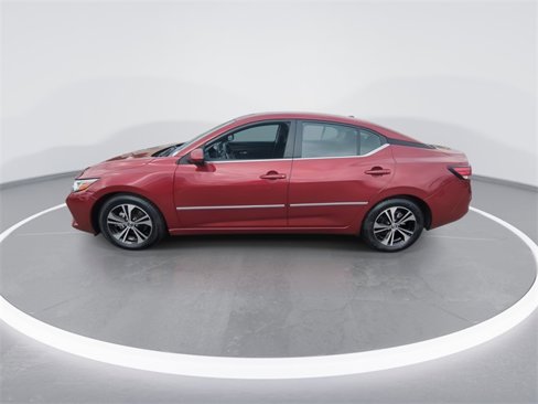 Used 2023 Nissan Sentra SV image 5