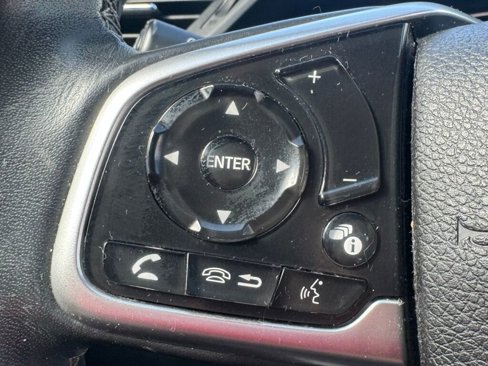 Used 2019 Honda Civic EX image 25