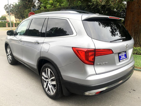 Used 2016 Honda Pilot Touring image 5