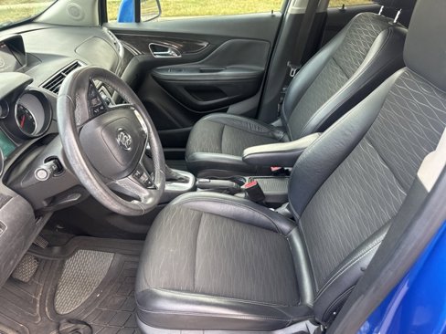 Used 2015 Buick Encore FWD image 10
