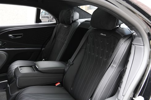New 2026 Bentley Flying Spur Azure image 12