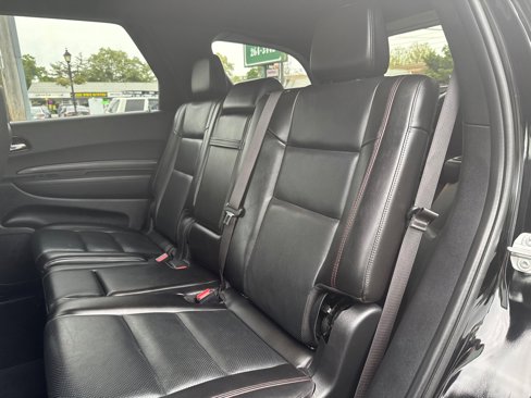 Used 2023 Dodge Durango GT image 45