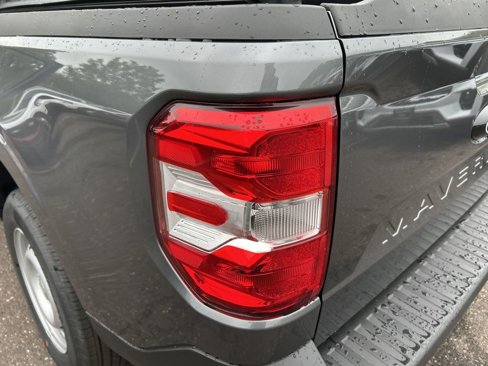 New 2025 Ford Maverick XL image 33