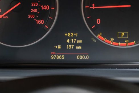 Used 2011 BMW 535i Sedan image 28