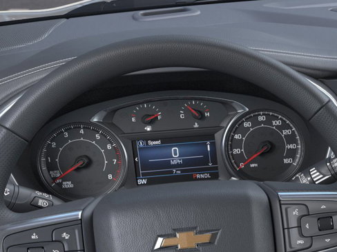 New 2025 Chevrolet Blazer LT image 18