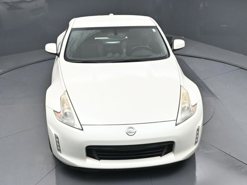 Used 2014 Nissan 370Z Touring w/ Aerodynamics Package image 27