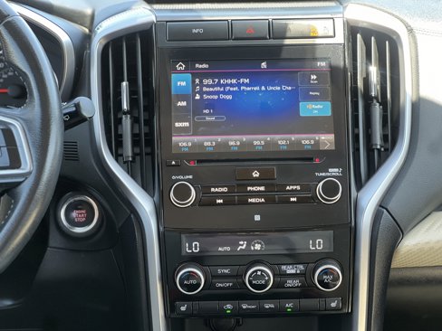 Used 2020 Subaru Ascent Premium w/ Convenience Package image 18