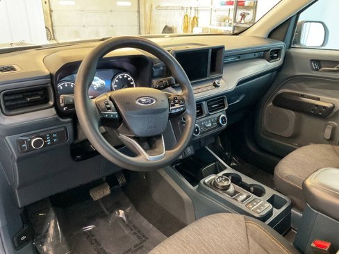 Used 2023 Ford Maverick Tremor image 15