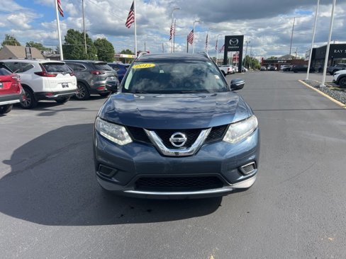 Used 2015 Nissan Rogue SV image 14