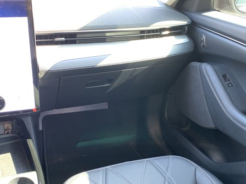 Used 2023 Ford Mustang Mach-E Select image 17