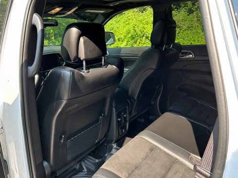Used 2021 Jeep Grand Cherokee Laredo X image 14