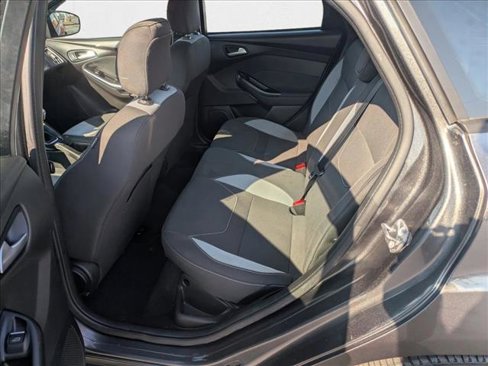 Used 2018 Ford Focus ST image 17