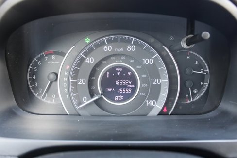 Used 2012 Honda CR-V EX image 27