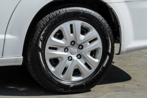 Used 2019 Dodge Grand Caravan SE image 47