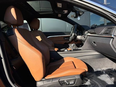 Used 2016 BMW 435i xDrive Coupe image 30