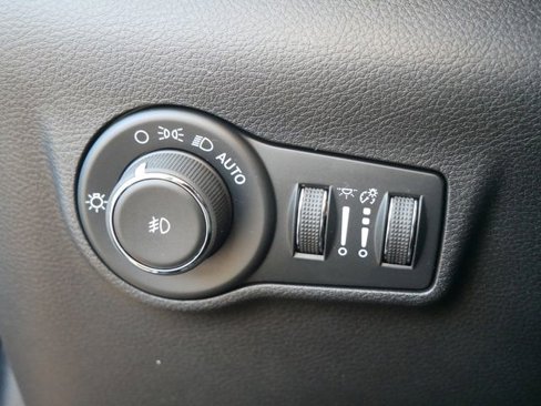 Certified 2024 Jeep Compass Trailhawk image 18