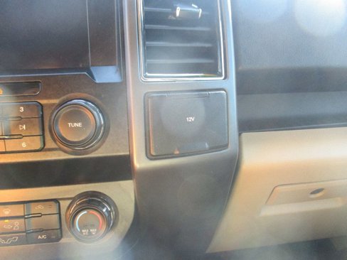 Used 2019 Ford F150 XLT w/ Equipment Group 301A Mid image 9