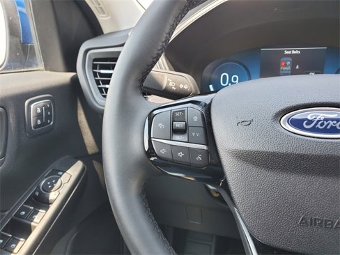 Used 2023 Ford Escape Active w/ Tech Pack #2 image 14