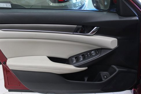 Certified 2021 Honda Accord LX image 48
