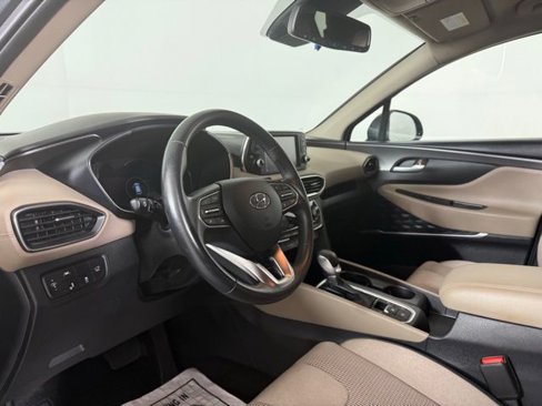 Used 2020 Hyundai Santa Fe SEL w/ Convenience Package image 15