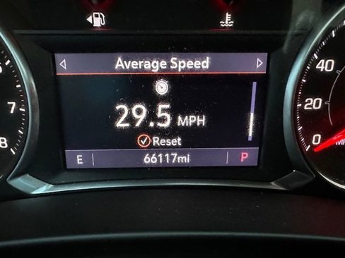 Certified 2020 GMC Terrain Denali w/ Denali Premium Package image 25