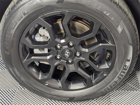 Used 2023 Hyundai Santa Fe XRT image 8
