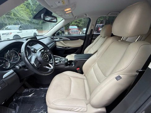 Used 2018 MAZDA CX-9 Touring image 14