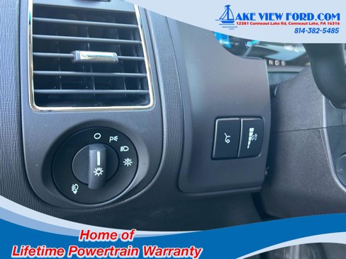 Used 2019 Ford Flex SEL w/ Equipment Group 202A image 22