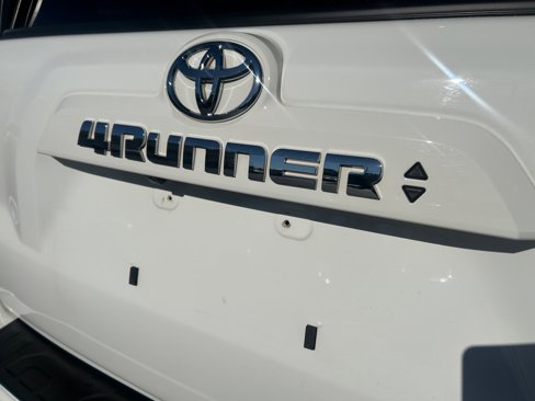 Used 2023 Toyota 4Runner SR5 image 27