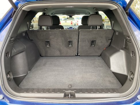 Used 2022 Chevrolet Equinox LT image 22