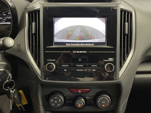 Used 2019 Subaru Impreza 2.0i w/ Eyesight image 21