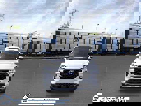 New 2025 Ford Escape ST-Line Select image 29