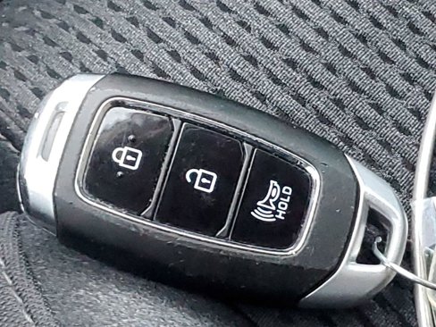 Used 2020 Hyundai Santa Fe SEL image 36