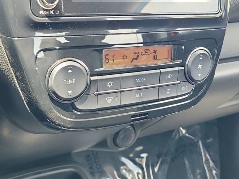 New 2024 Mitsubishi Mirage G4 Black Edition image 26