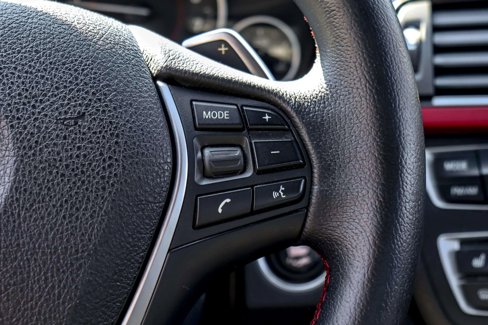 Used 2014 BMW 328i Sedan image 19