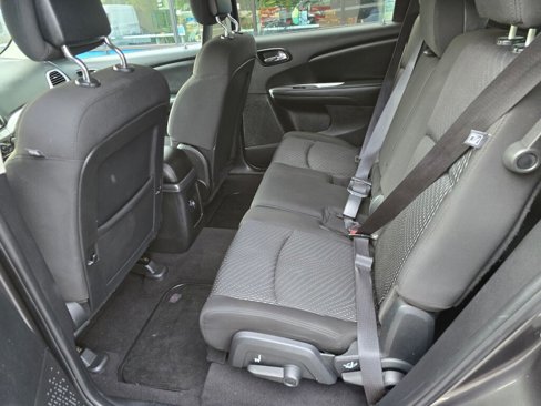 Used 2016 Dodge Journey SXT w/ Blacktop Package image 14