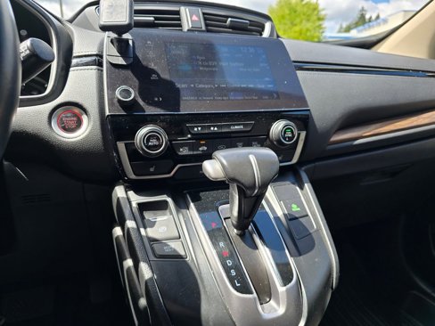 Used 2018 Honda CR-V EX-L image 18