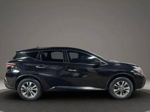 Used 2018 Nissan Murano SV image 6
