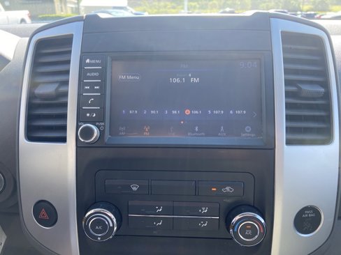 Used 2019 Nissan Frontier S image 16