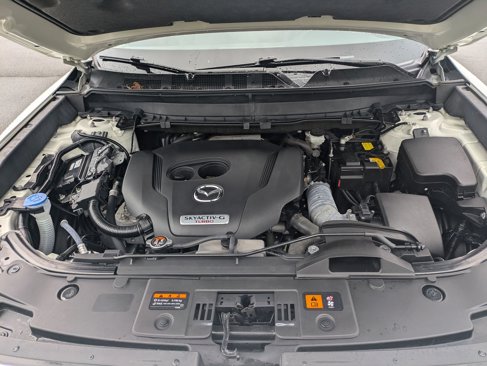 Used 2022 MAZDA CX-9 Touring w/ Touring Premium Package image 31