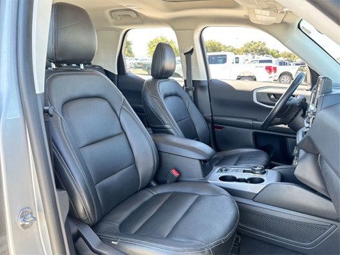 Used 2021 Ford Bronco Sport Big Bend w/ Big Bend Package image 25