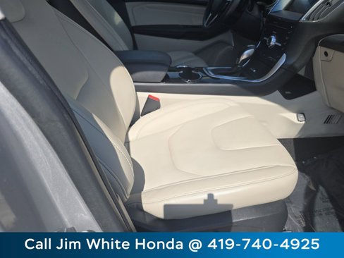 Used 2018 Ford Edge Titanium w/ Technology Package image 23